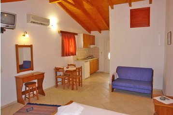 Грецiя Privát Párga, Екстер'єр